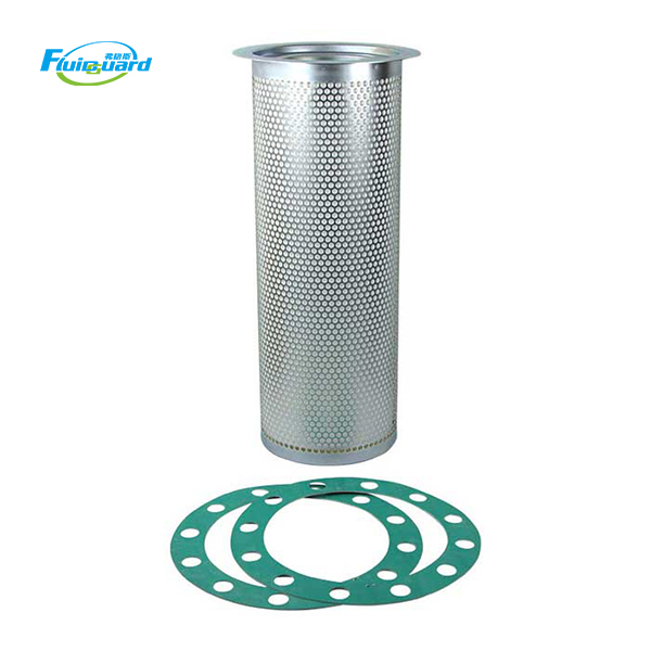 NS009520 High Efficiency Air-Oil Separator Filter For Compressor