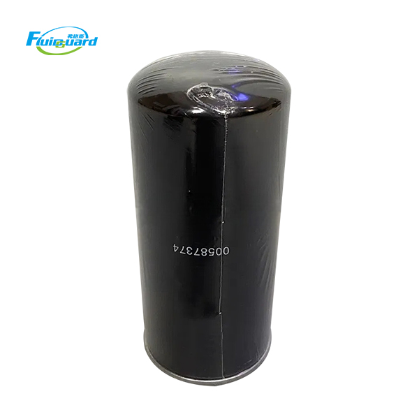 00587374 Air Compressor Spin-On Oil Filter Element