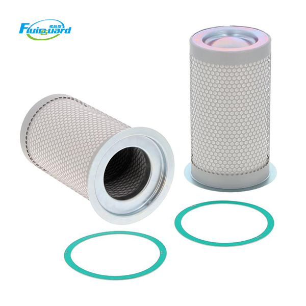 NS013220 Compressor Part Air-Oil Separator