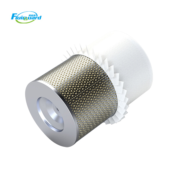 NA024560 Air Filter Element Filter Cartridge