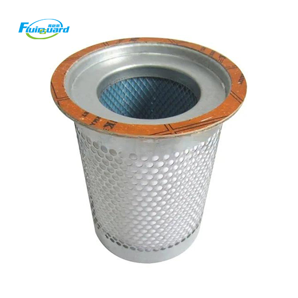 98262119 Air Oil Separator Filter Applicable To Air Compressor