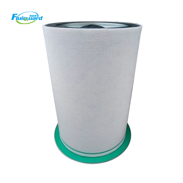 NS002420 Air Compressor Air Oil Separator Element