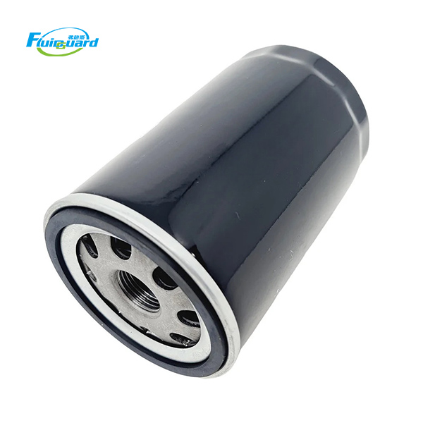 641123 Compressor Spare Part Oil Filter Cartridge