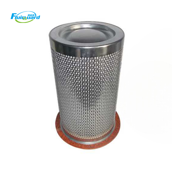 4900753121 Air Compressor Air-Oil Separator