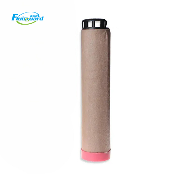 SA6703 Compressor Spare Part Air Filter Cartridge