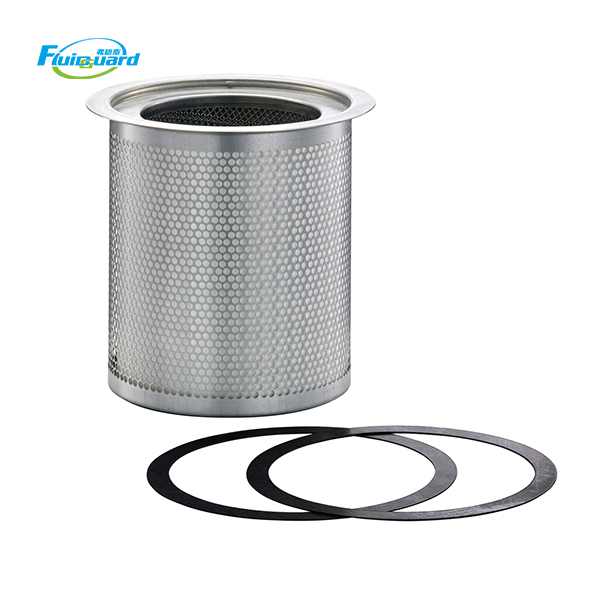98262173 Air Oil Separator Filter Element Applicable To Air Compressor