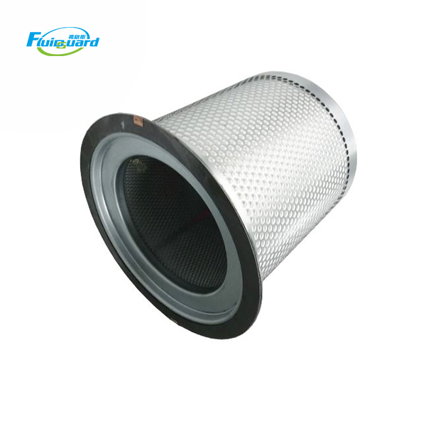 98262.23 Compressor Spare Part Air Oil Separator