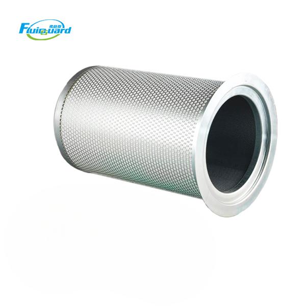 NS003120 Compressor Air-Oil Separator Element