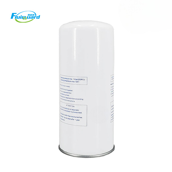 NS000950 Compressor Part Spin-On Air Oil Separator Filter