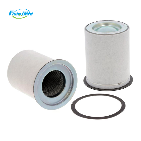 NS016020 Air Compressor Spare Part Air Oil Separator
