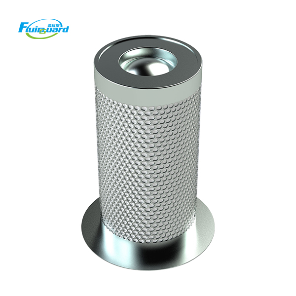 NS002920 Compressor Air-Oil Separator
