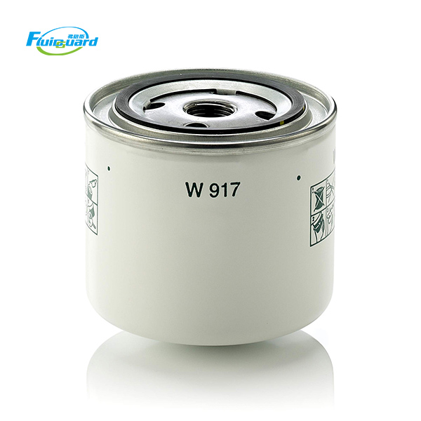 W917 Spin-On Oil Filter Element