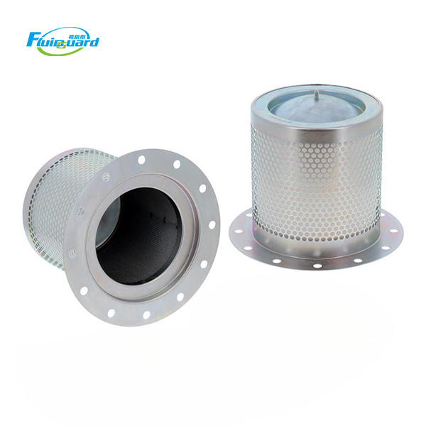 NS001530 Compressor Part Air Oil Separator