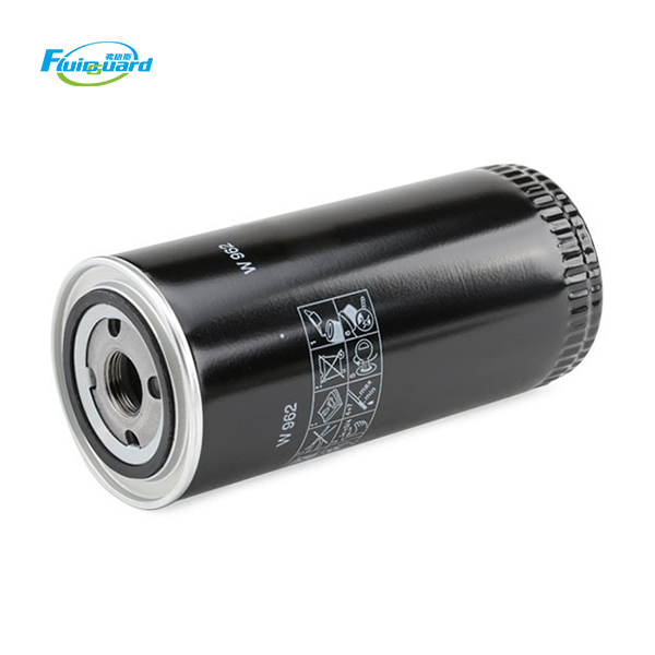 W962/42 Compressor Oil Filter Element Cartridge