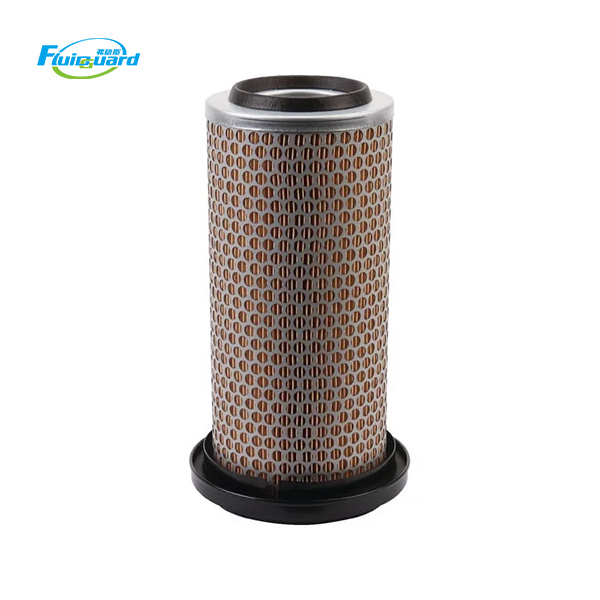 NA005060 Compressor Spare Part Air Filter Element Cartridge