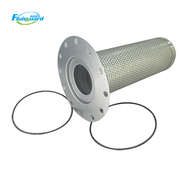 DC3049 Air/Oil Separator Element For Air Compressor