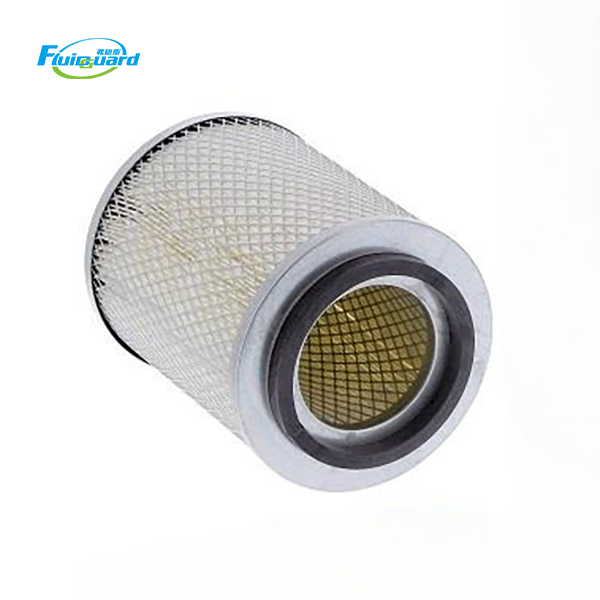 2914802100 Compressor Spare Part Air Filter Element Cartridge