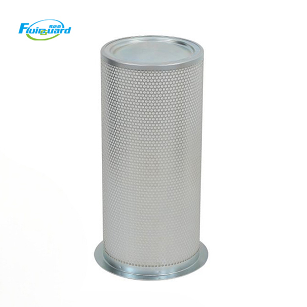 NS039520 High Performance Air-Oil Separator
