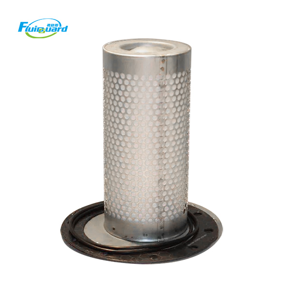 2911002800 Air Oil Separator For Air Compressor