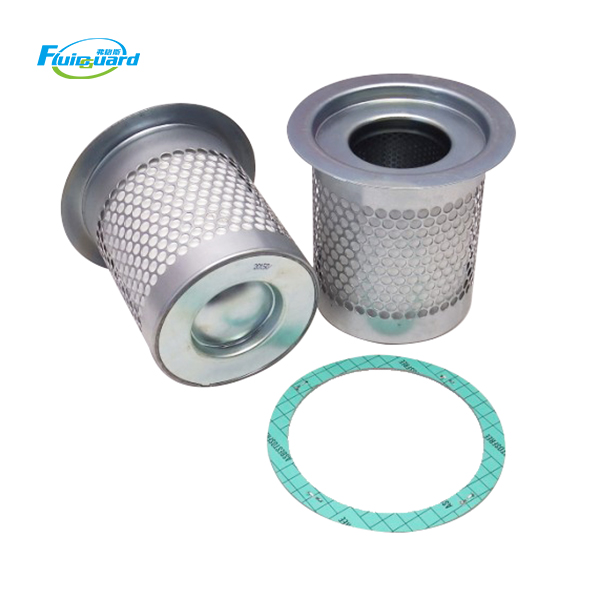 4930152401 High Performance Air Oil Separator