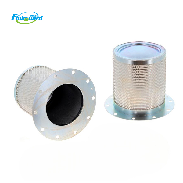 DC3017 Compressor Part Air/Oil Separator