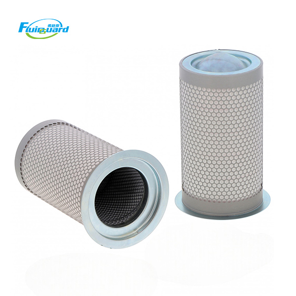 NS000920 Air Compressor Part Air-Oil Separator