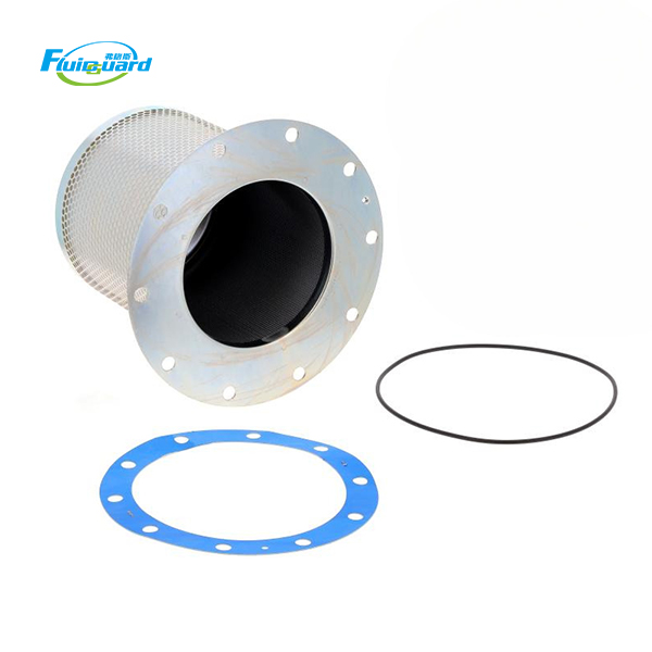 98262.8027 Air/Oil Separator For Compressor