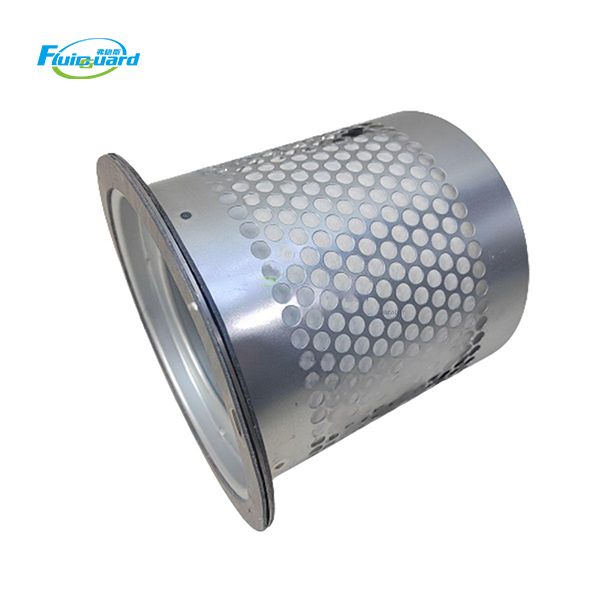 98262102 Air Oil Separator Filter Element For Compressor
