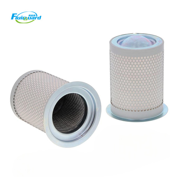 NS000620 Air-Oil Separator Filter Element For Air Compressor