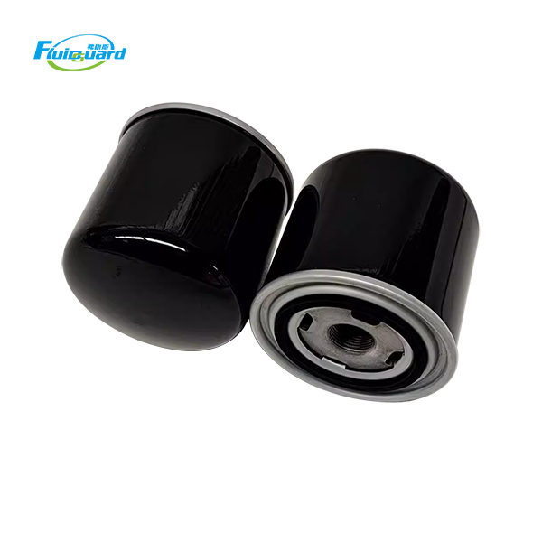 SH8153 Oil Filter Element For Compressor