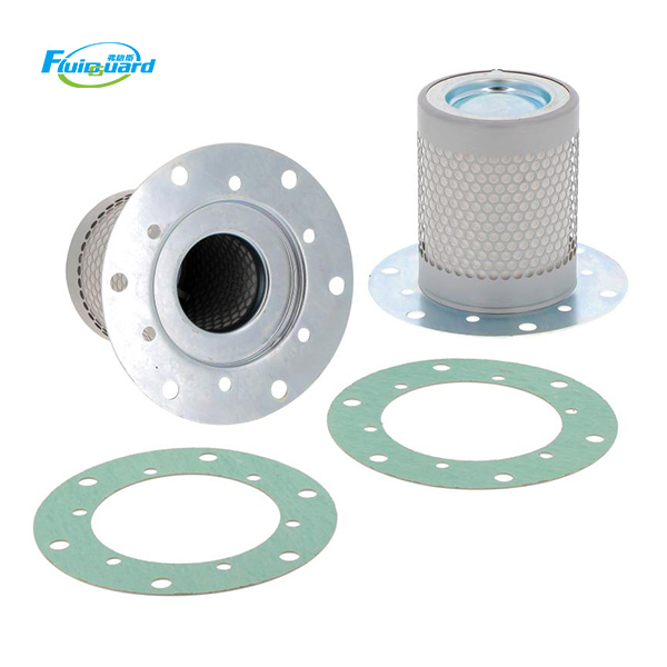 NS003830 Air Oil Separator Element For Compressor