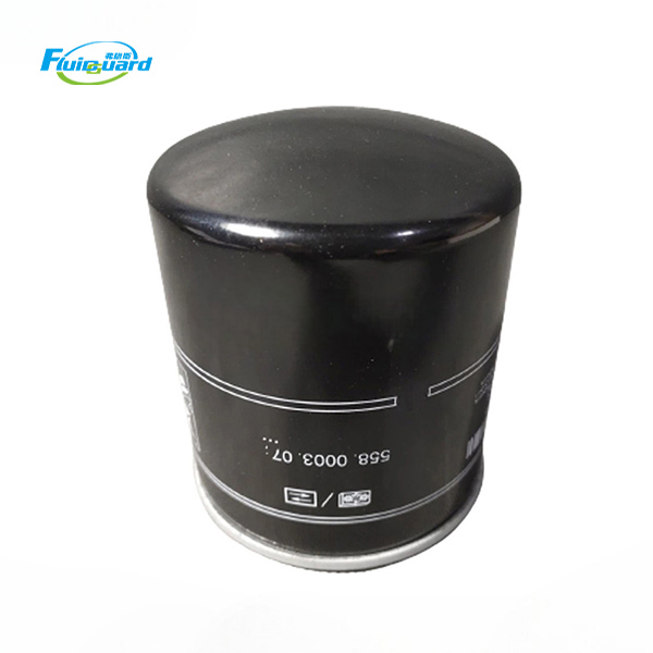 558000307 Oil Filter Element For Air Compressor