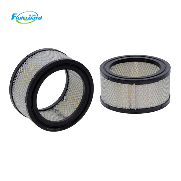 NA000760 Air Filter Element Filter Cartridge For Compressor