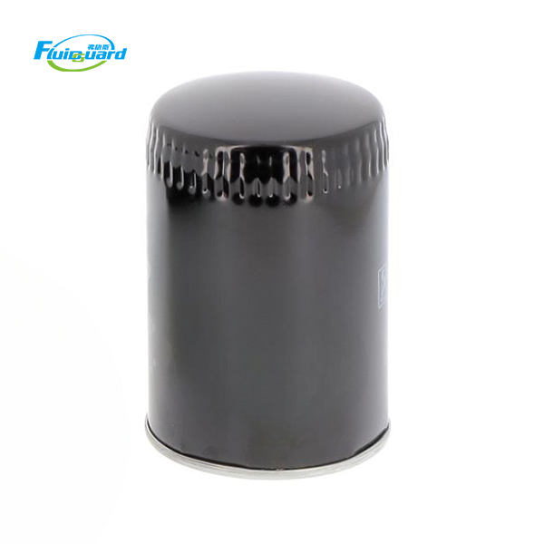 SH8224 Air Compressor Spare Part Oil Filter Element
