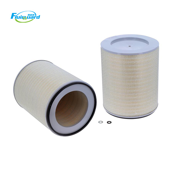 SA6861 Air Compressor Part Inlet Air Filter Element