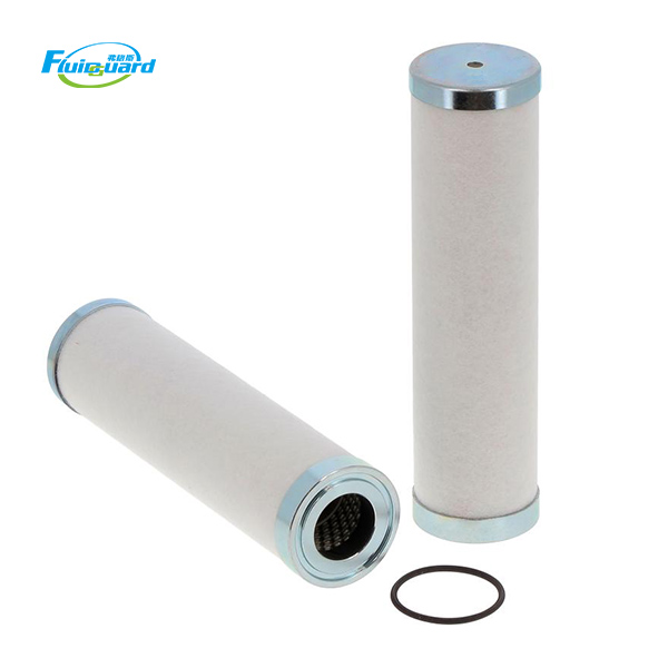 640510 Compressor Part Air-Oil Separator Element