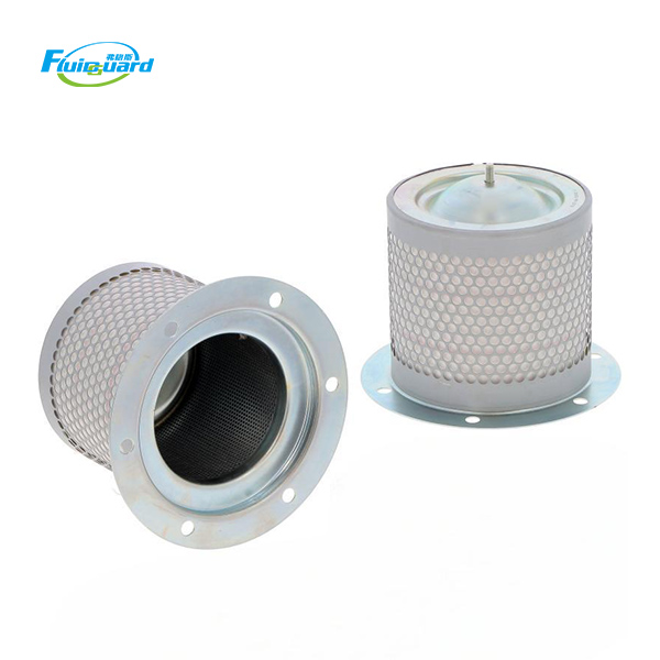 1619624801 Air Oil Separator Filter
