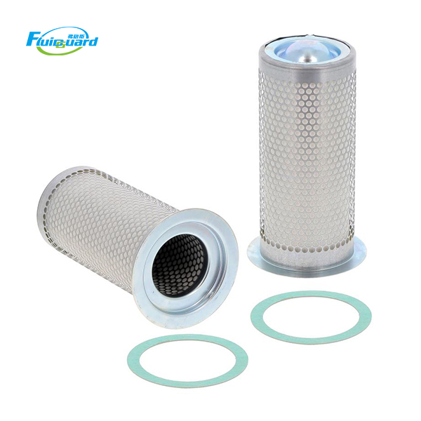 NS000320 High Performance Air Oil Separator Filter Element