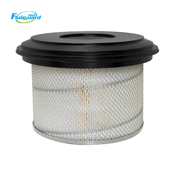 NA016060 Air Compressor Part Intake Air Filter Element