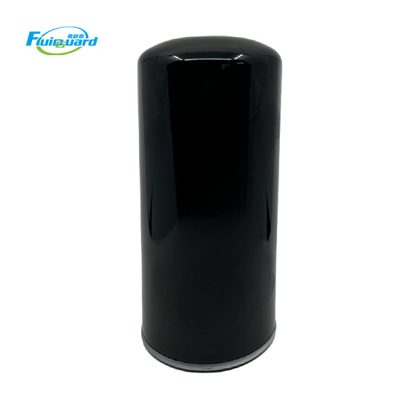 NO010980 Oil Filter Element Filter Cartridge For Compressor