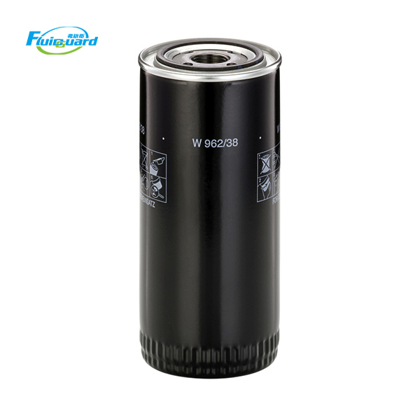 W962/38 Spin-On Oil Filter Element Cartridge