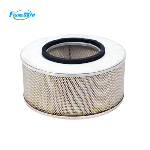 SA6066 Compressor Part Air Filter Cartridge
