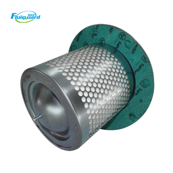 DC3004 Air/Oil Separator Filter Element