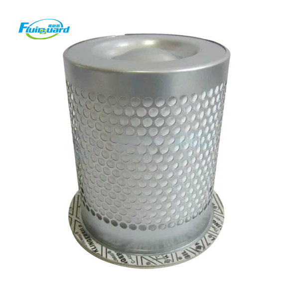 98262.26 Air Compressor Spare Part Air Oil Separator Element