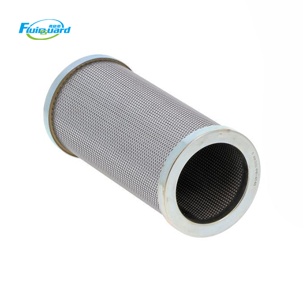NS000610 Air-Oil Separator Element For Compressor