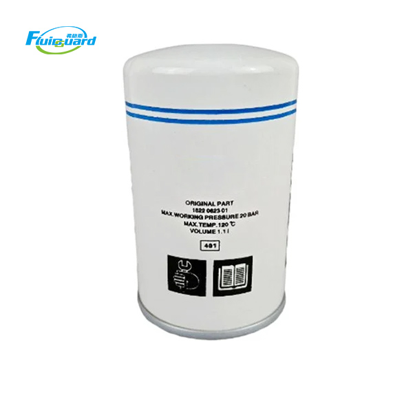 1622062300 Compressor Part Spin-On Air Oil Separator