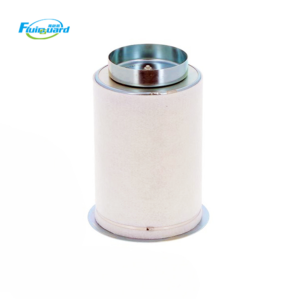 NS008720 Air Compressor Spare Part Air Oil Separator Filter