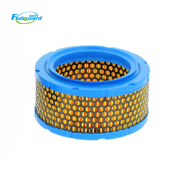 NA005160 Compressor Spare Part Air Filter Element
