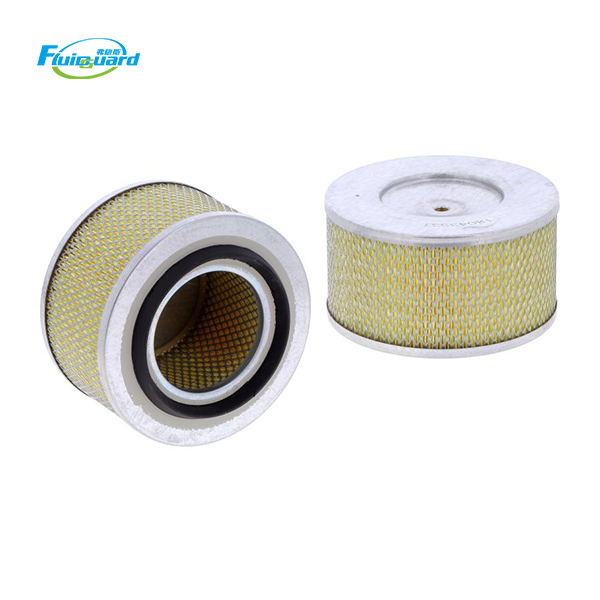 NA001260 Air Compressor Part Air Filter Element Cartridge
