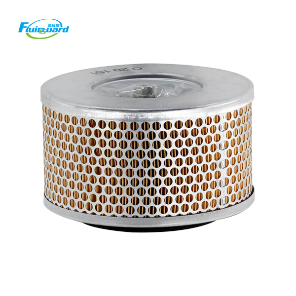 C20161 Air Compressor Air Filter Element Filter Cartridge